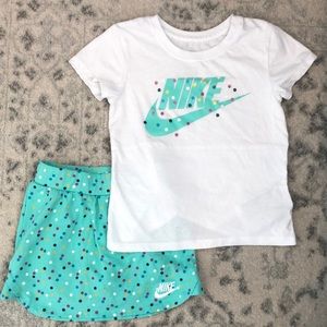 Nike outfit